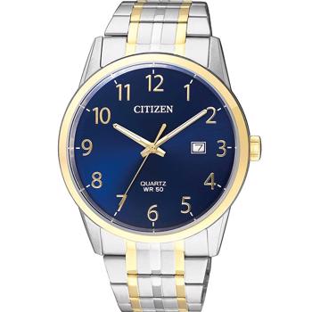 Citizen model BI5004-51L buy it at your Watch and Jewelery shop
